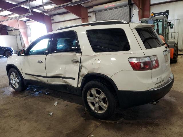 Photo 1 VIN: 1GKEV13D59J113742 - GMC ACADIA 