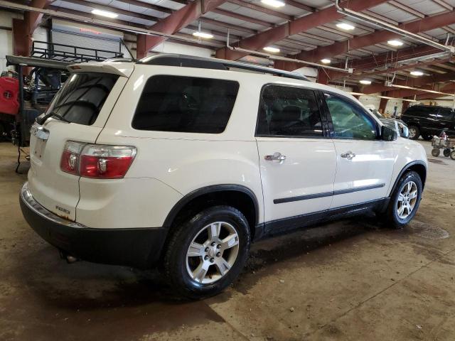 Photo 2 VIN: 1GKEV13D59J113742 - GMC ACADIA 