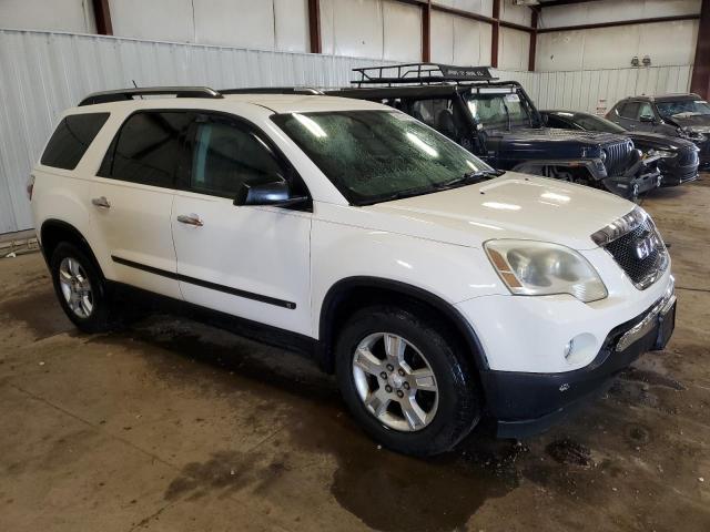 Photo 3 VIN: 1GKEV13D59J113742 - GMC ACADIA 