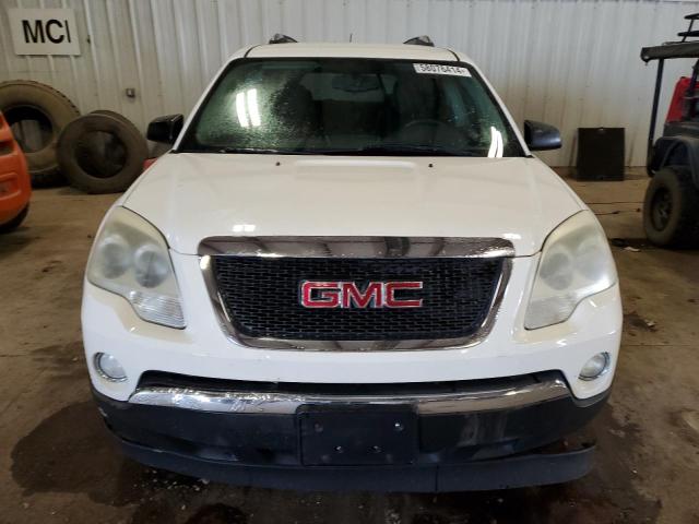 Photo 4 VIN: 1GKEV13D59J113742 - GMC ACADIA 