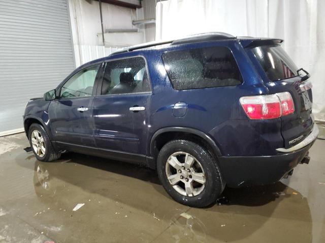 Photo 1 VIN: 1GKEV13D59J144862 - GMC ACADIA SLE 