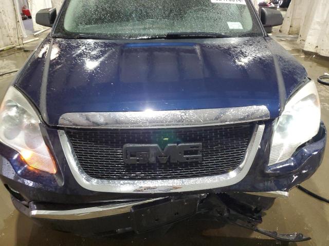 Photo 11 VIN: 1GKEV13D59J144862 - GMC ACADIA SLE 