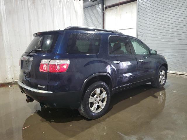 Photo 2 VIN: 1GKEV13D59J144862 - GMC ACADIA SLE 