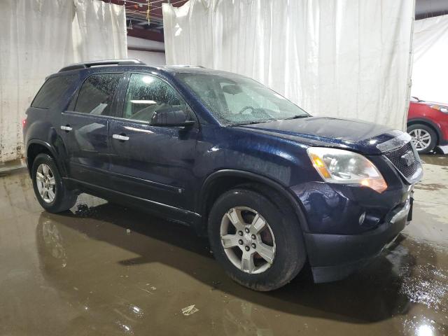 Photo 3 VIN: 1GKEV13D59J144862 - GMC ACADIA SLE 