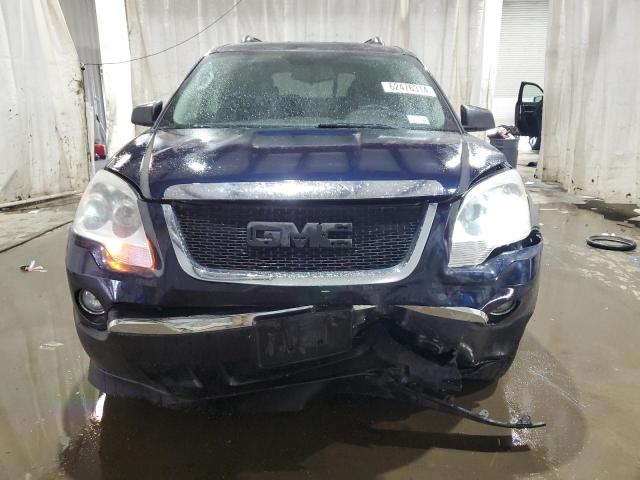 Photo 4 VIN: 1GKEV13D59J144862 - GMC ACADIA SLE 