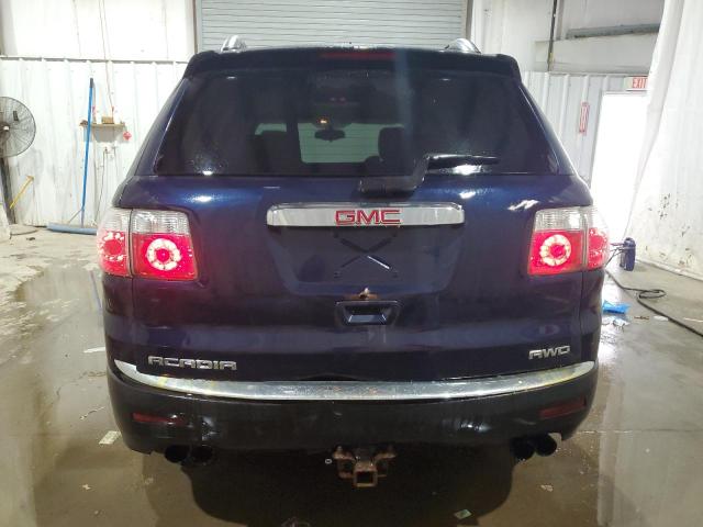 Photo 5 VIN: 1GKEV13D59J144862 - GMC ACADIA SLE 