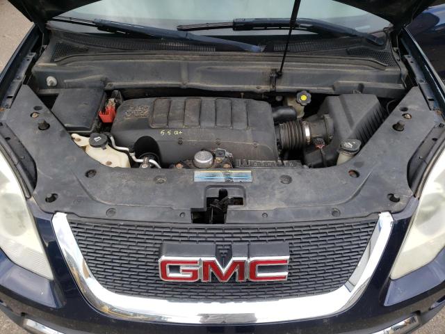 Photo 11 VIN: 1GKEV13D59J173147 - GMC ACADIA SLE 