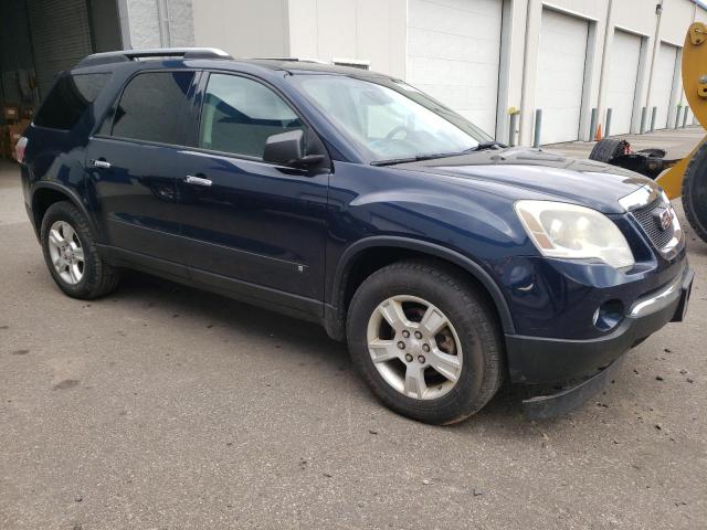 Photo 3 VIN: 1GKEV13D59J173147 - GMC ACADIA SLE 