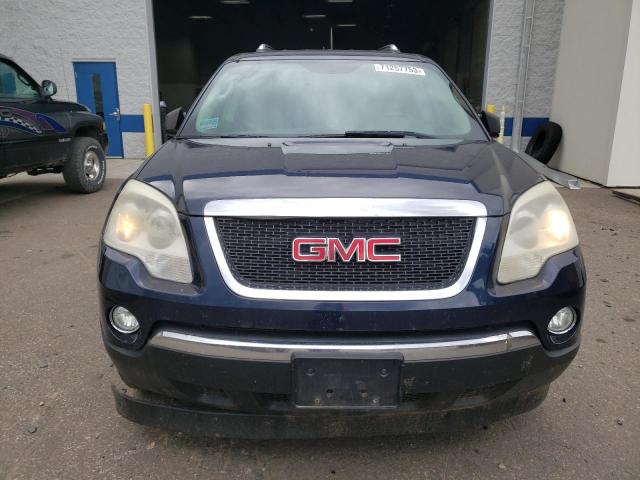 Photo 4 VIN: 1GKEV13D59J173147 - GMC ACADIA SLE 