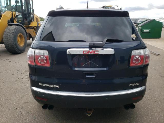 Photo 5 VIN: 1GKEV13D59J173147 - GMC ACADIA SLE 