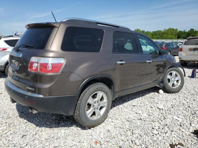 Photo 2 VIN: 1GKEV13D59J196279 - GMC ACADIA 