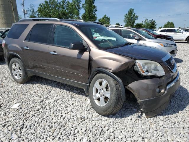 Photo 3 VIN: 1GKEV13D59J196279 - GMC ACADIA 