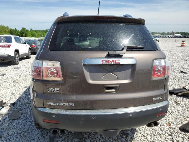 Photo 5 VIN: 1GKEV13D59J196279 - GMC ACADIA 