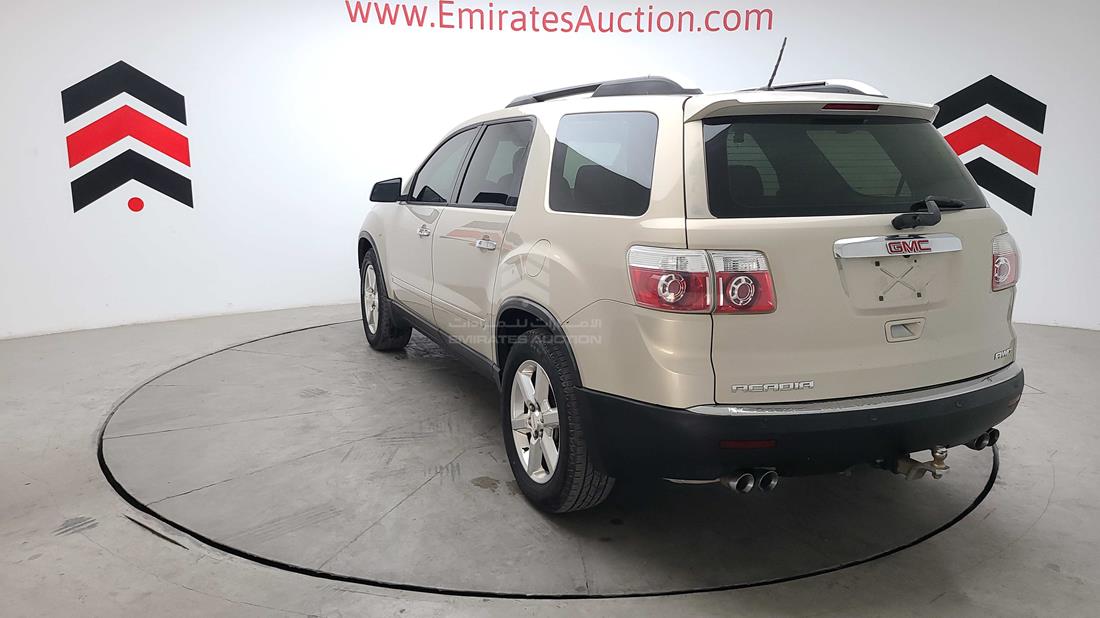 Photo 6 VIN: 1GKEV13D69J109103 - GMC ACADIA 