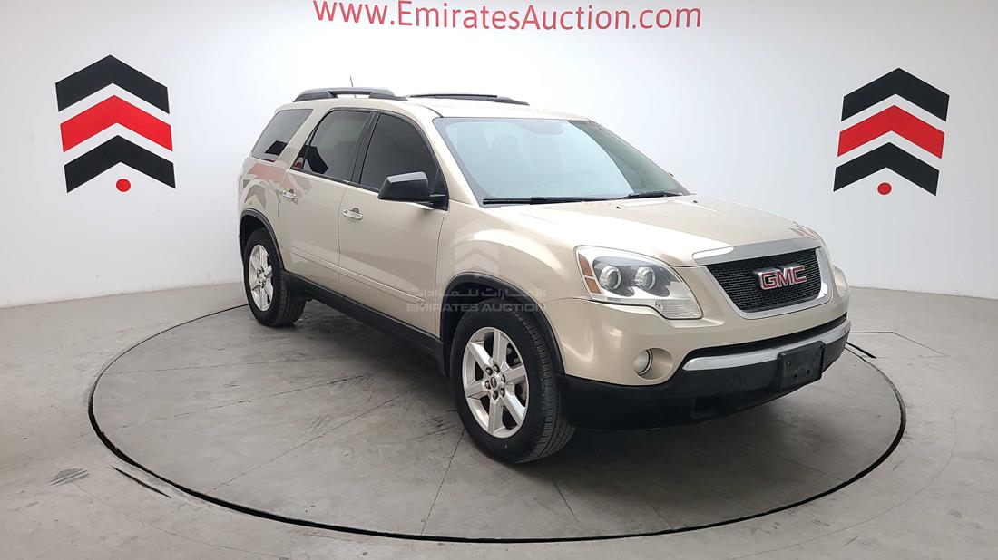 Photo 12 VIN: 1GKEV13D69J109103 - GMC ACADIA 