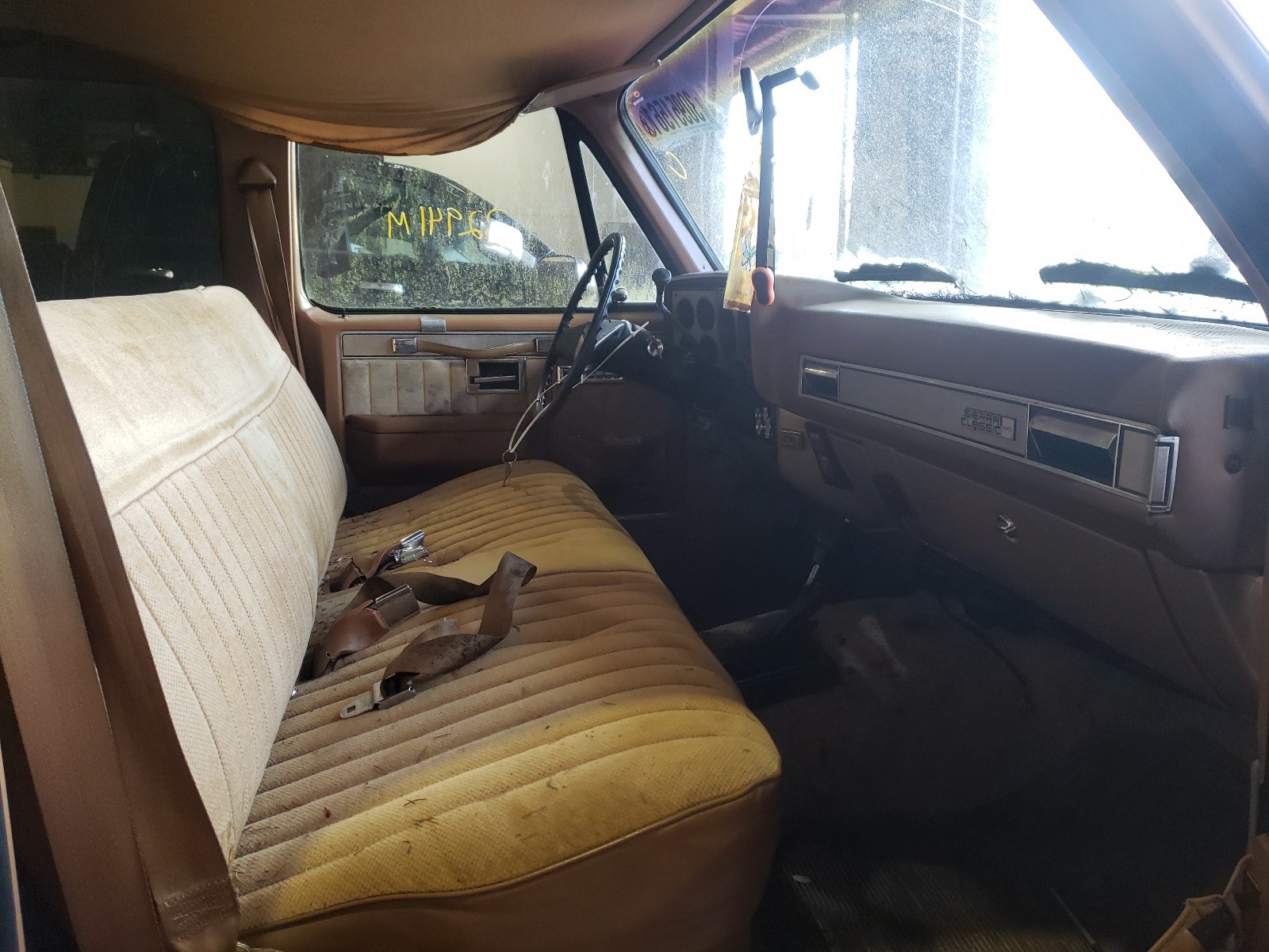 Photo 4 VIN: 1GKEV16K9JF530203 - GMC SUBURBAN V 