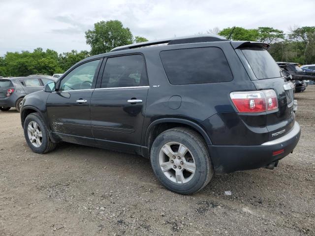 Photo 1 VIN: 1GKEV23707J117582 - GMC ACADIA 