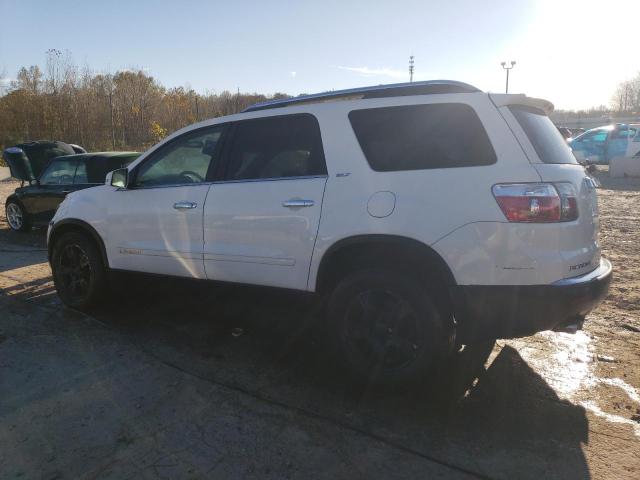 Photo 1 VIN: 1GKEV23707J120272 - GMC ACADIA SLT 