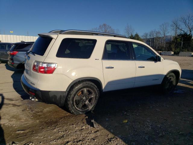 Photo 2 VIN: 1GKEV23707J120272 - GMC ACADIA SLT 