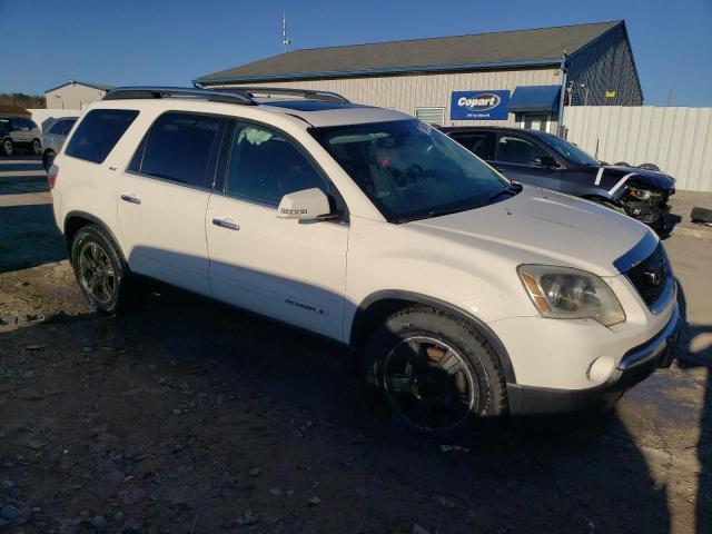 Photo 3 VIN: 1GKEV23707J120272 - GMC ACADIA SLT 