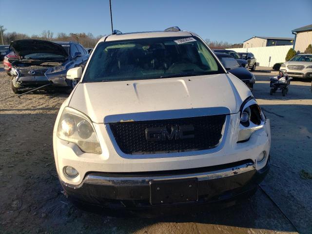 Photo 4 VIN: 1GKEV23707J120272 - GMC ACADIA SLT 