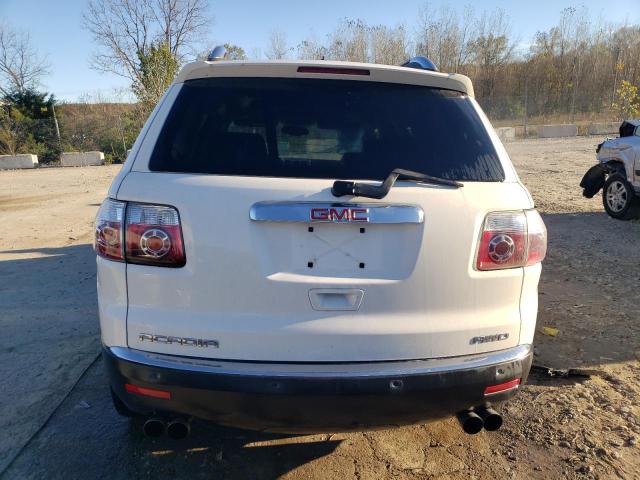 Photo 5 VIN: 1GKEV23707J120272 - GMC ACADIA SLT 