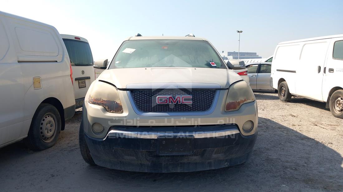 Photo 2 VIN: 1GKEV23707J163428 - GMC ACADIA 