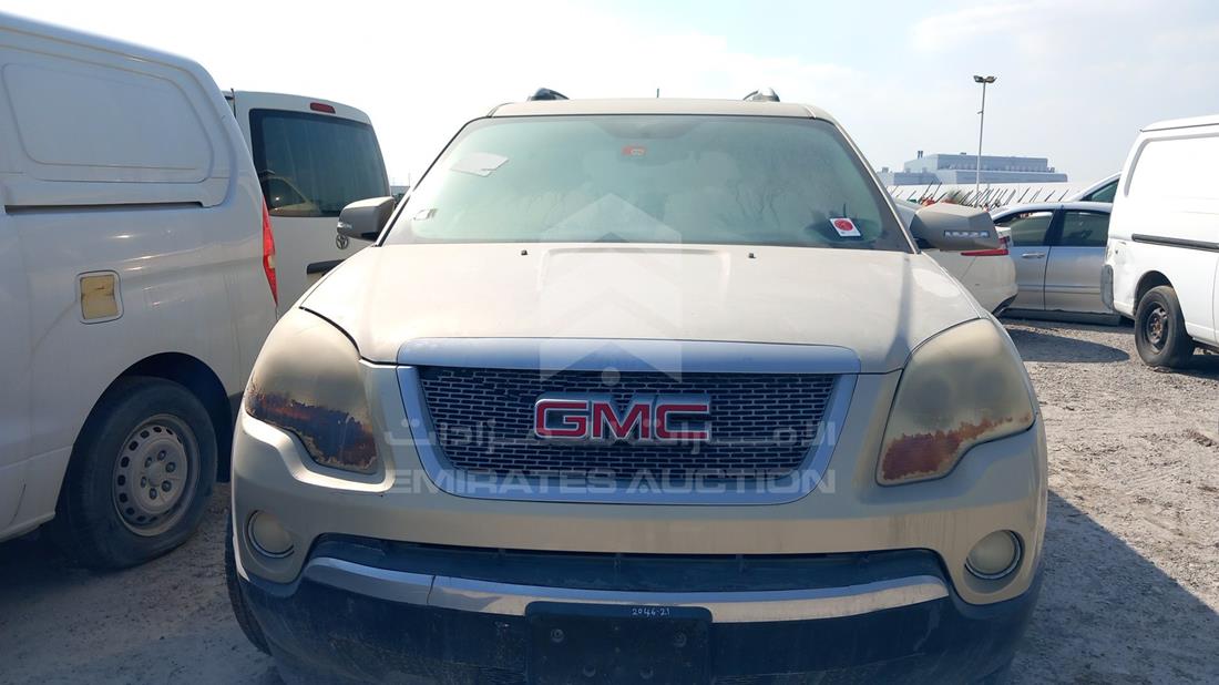 Photo 3 VIN: 1GKEV23707J163428 - GMC ACADIA 