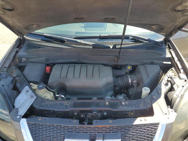 Photo 11 VIN: 1GKEV23708J269783 - GMC ACADIA SLE 