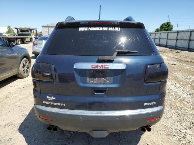 Photo 5 VIN: 1GKEV23717J113668 - GMC ACADIA 