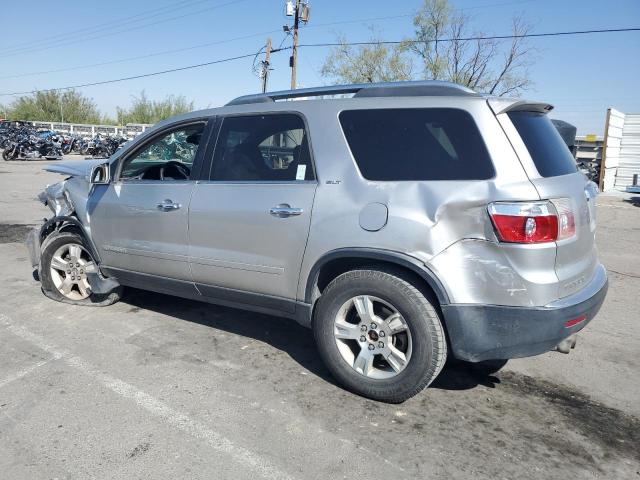 Photo 1 VIN: 1GKEV23717J141910 - GMC ACADIA SLT 