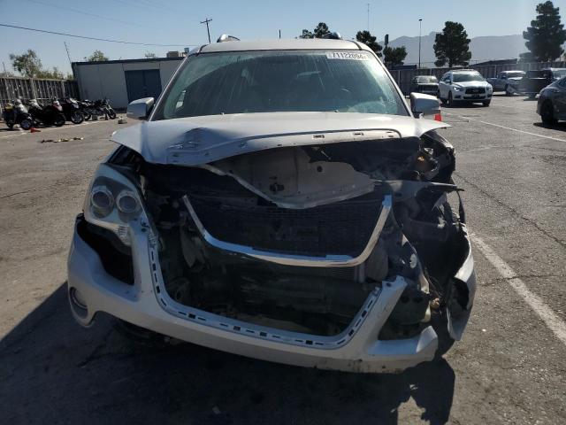 Photo 4 VIN: 1GKEV23717J141910 - GMC ACADIA SLT 