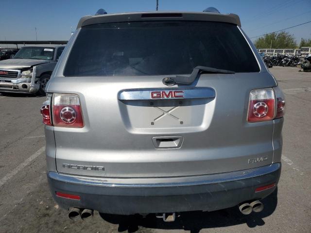 Photo 5 VIN: 1GKEV23717J141910 - GMC ACADIA SLT 