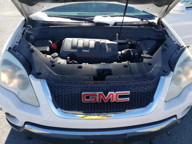 Photo 11 VIN: 1GKEV23727J103134 - GMC ACADIA 