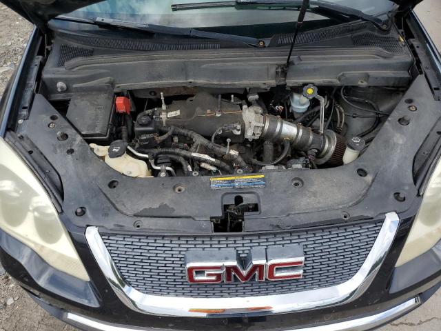 Photo 11 VIN: 1GKEV23727J112092 - GMC ACADIA 