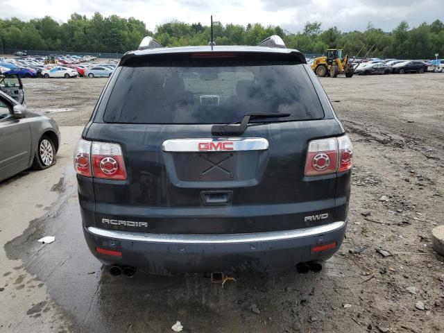 Photo 5 VIN: 1GKEV23727J112092 - GMC ACADIA 