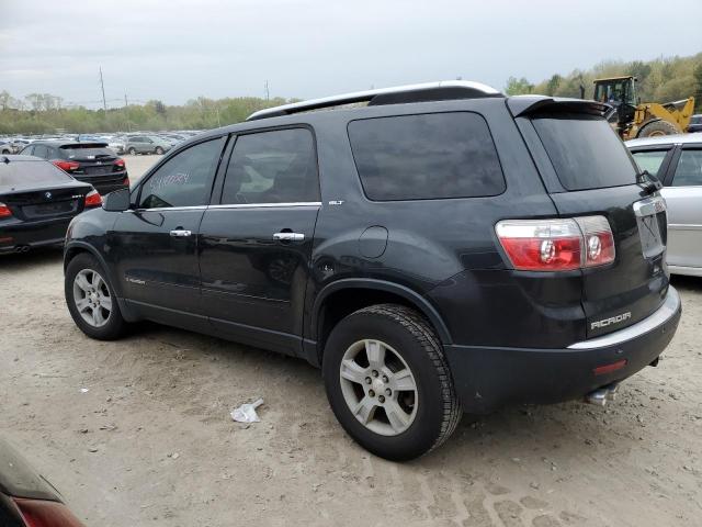 Photo 1 VIN: 1GKEV23727J153807 - GMC ACADIA SLT 