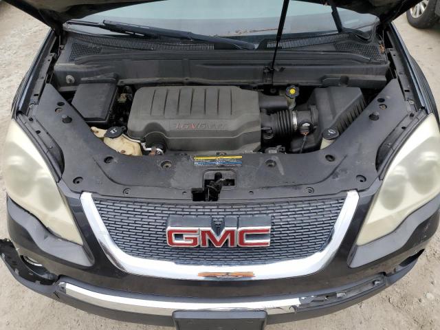 Photo 11 VIN: 1GKEV23727J153807 - GMC ACADIA SLT 