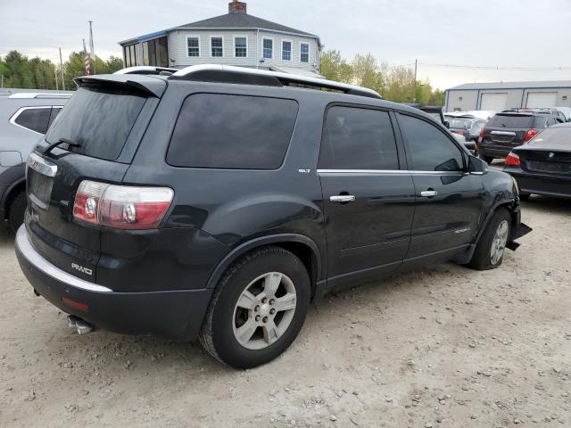 Photo 2 VIN: 1GKEV23727J153807 - GMC ACADIA SLT 