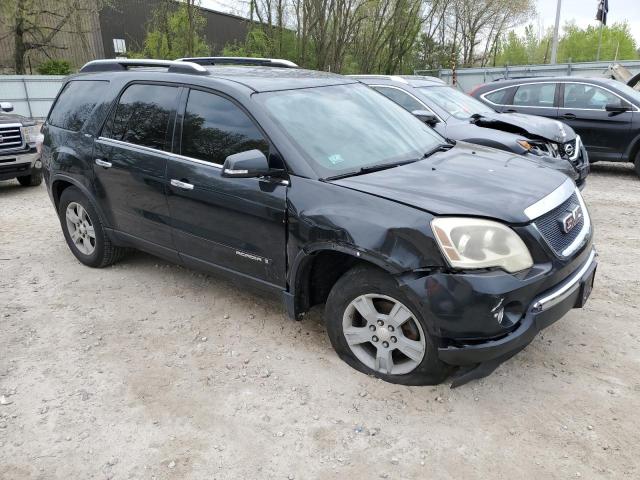 Photo 3 VIN: 1GKEV23727J153807 - GMC ACADIA SLT 