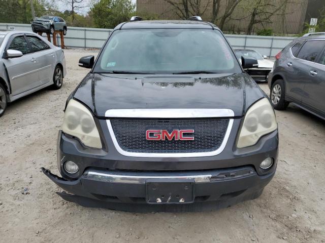 Photo 4 VIN: 1GKEV23727J153807 - GMC ACADIA SLT 