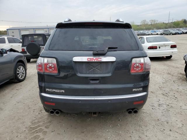 Photo 5 VIN: 1GKEV23727J153807 - GMC ACADIA SLT 