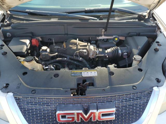 Photo 11 VIN: 1GKEV23737J120783 - GMC ACADIA SLT 