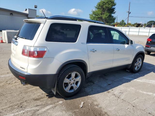 Photo 2 VIN: 1GKEV23737J120783 - GMC ACADIA SLT 