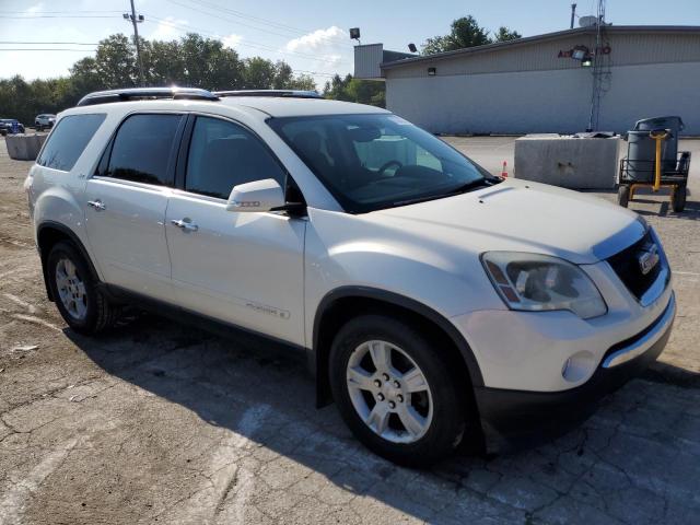 Photo 3 VIN: 1GKEV23737J120783 - GMC ACADIA SLT 