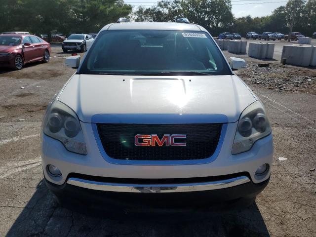 Photo 4 VIN: 1GKEV23737J120783 - GMC ACADIA SLT 