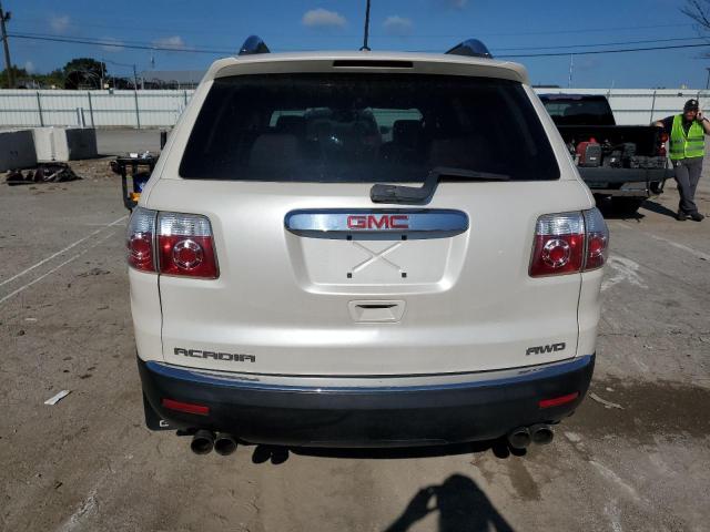 Photo 5 VIN: 1GKEV23737J120783 - GMC ACADIA SLT 