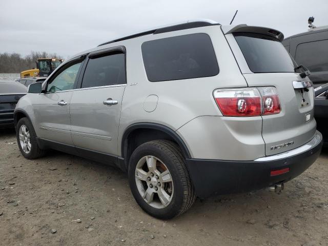 Photo 1 VIN: 1GKEV23737J129774 - GMC ACADIA 