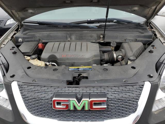 Photo 10 VIN: 1GKEV23737J129774 - GMC ACADIA 