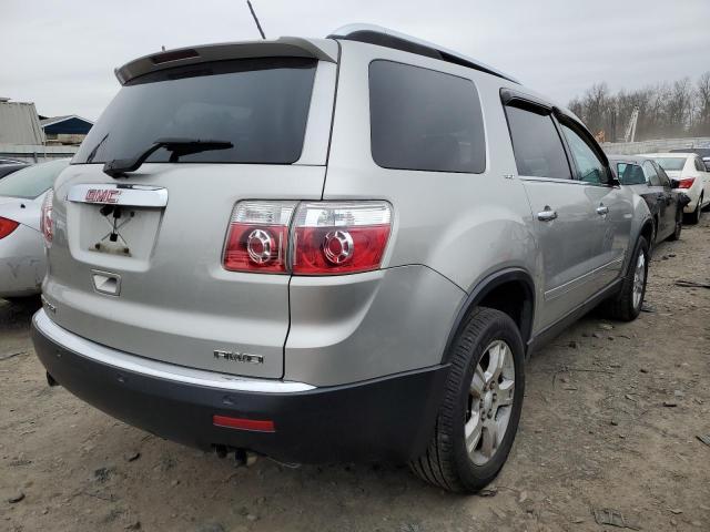 Photo 2 VIN: 1GKEV23737J129774 - GMC ACADIA 